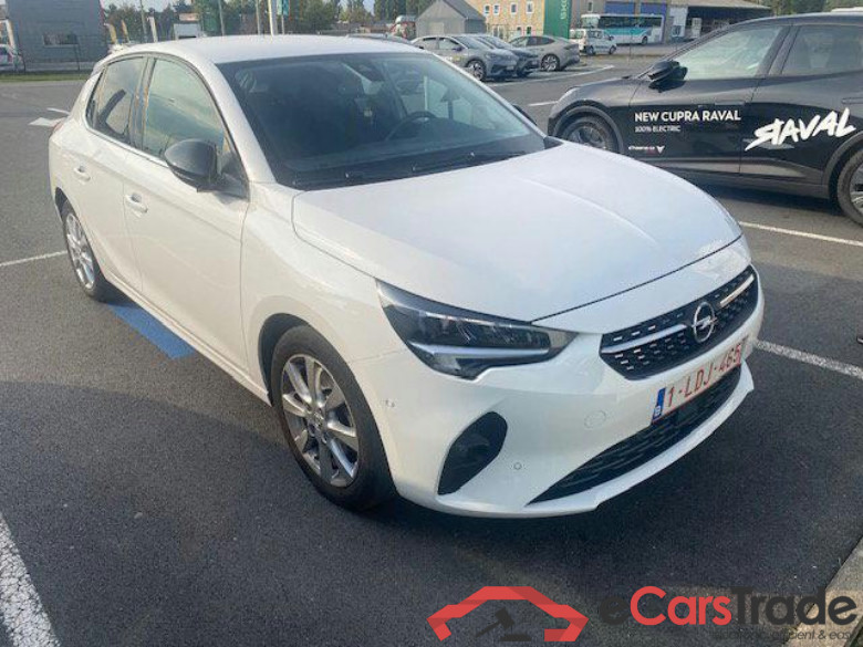 OPEL Corsa 1.2 Turbo Elegance S/S #3