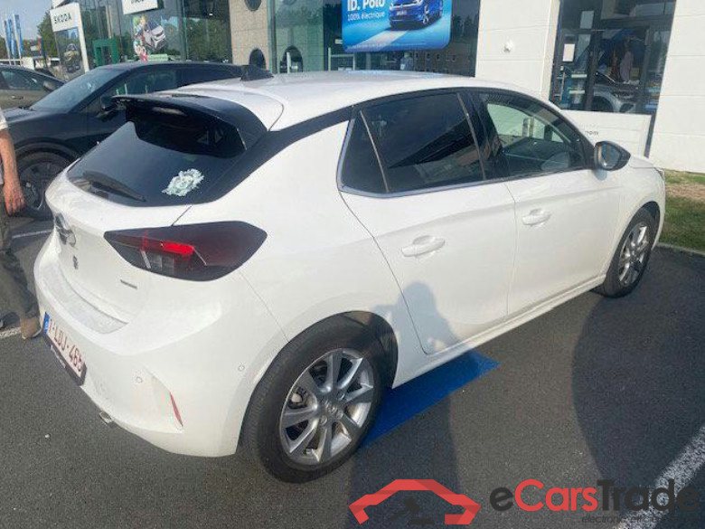 OPEL Corsa 1.2 Turbo Elegance S/S #4