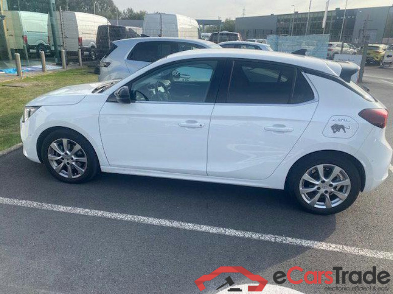 OPEL Corsa 1.2 Turbo Elegance S/S #6