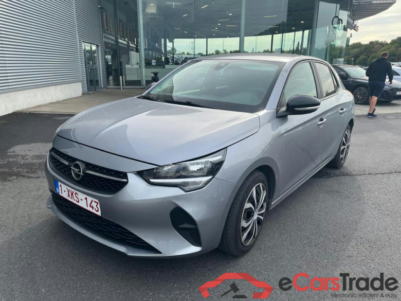 OPEL Corsa 1.2 Turbo Edition S/S