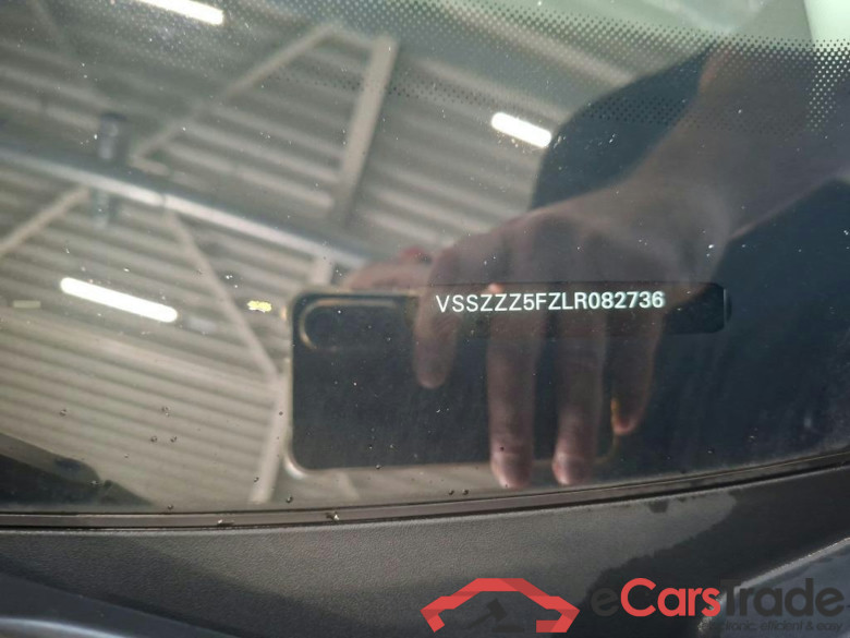 SEAT LEON 96 kW #2