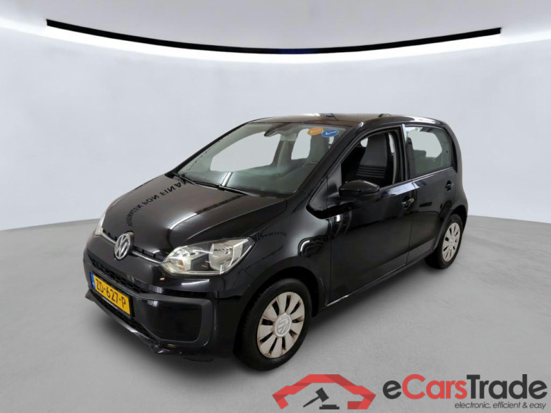 VOLKSWAGEN up! 44 kW #1