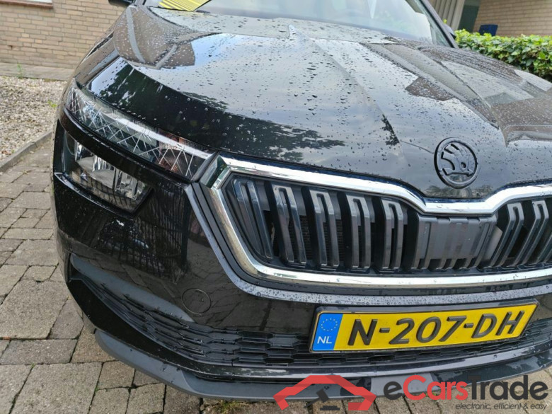 SKODA Kamiq 81 kW #3