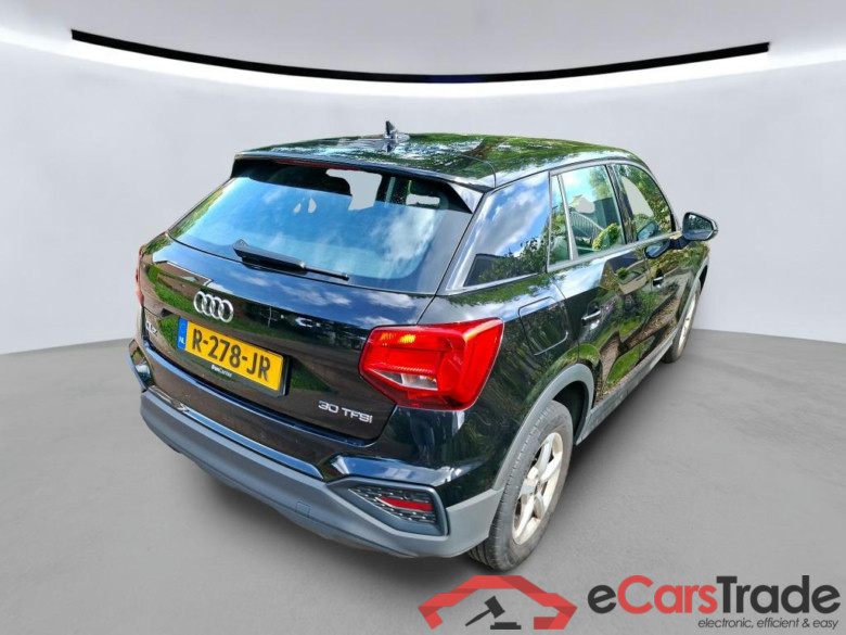 AUDI Q2 81 kW #4