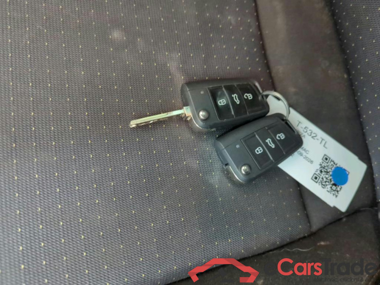 SEAT Ibiza 70 kW #6