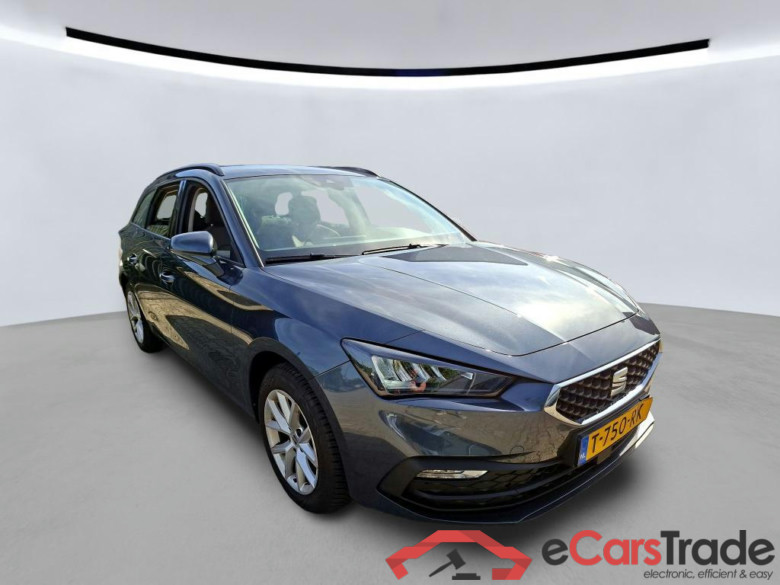 SEAT Leon Sportstourer 81 kW #3