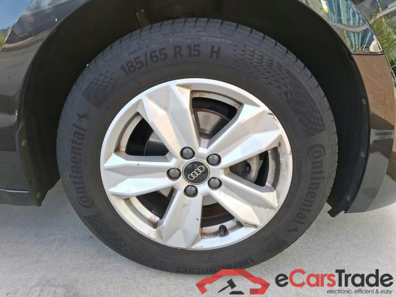 AUDI A1 Sportback 70 kW #6