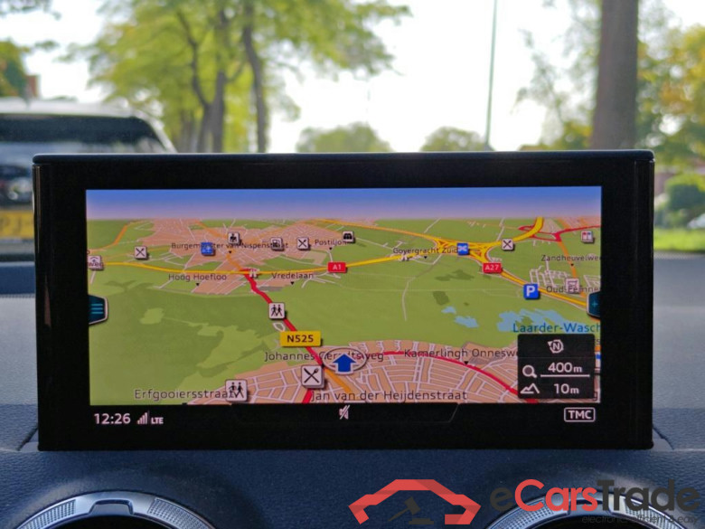 AUDI Q2 110 kW #3