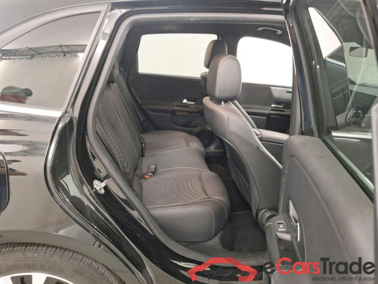 MERCEDES-BENZ B-CLASS 1.3 B 250 E BUSINESS SOLUTION DCT #6