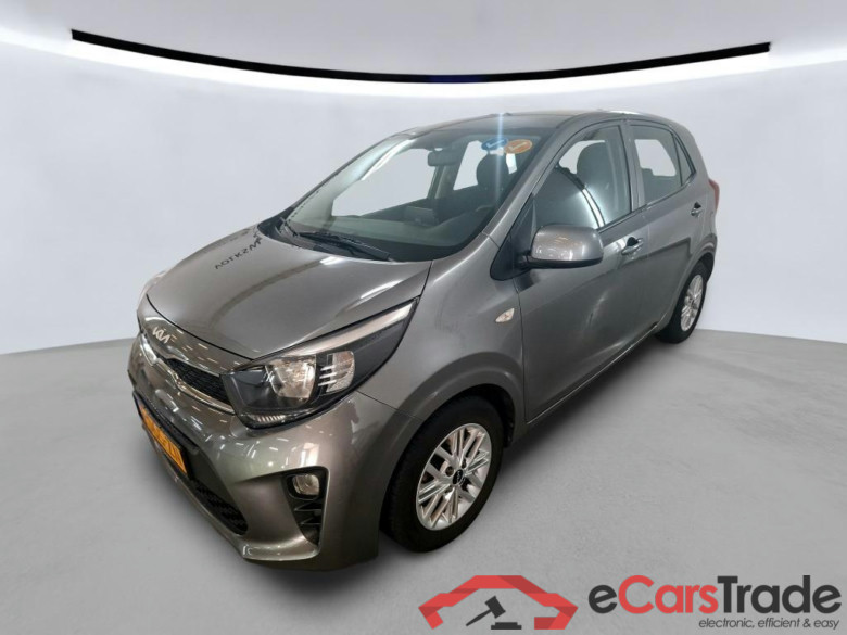 KIA Picanto 49 kW