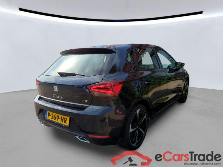 SEAT Ibiza 81 kW #6