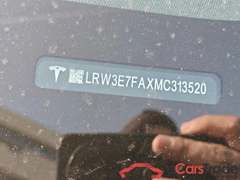 Tesla Model 3 175 kW #3