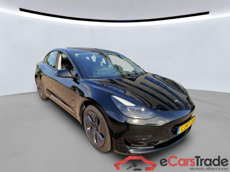 Tesla Model 3 175 kW #5