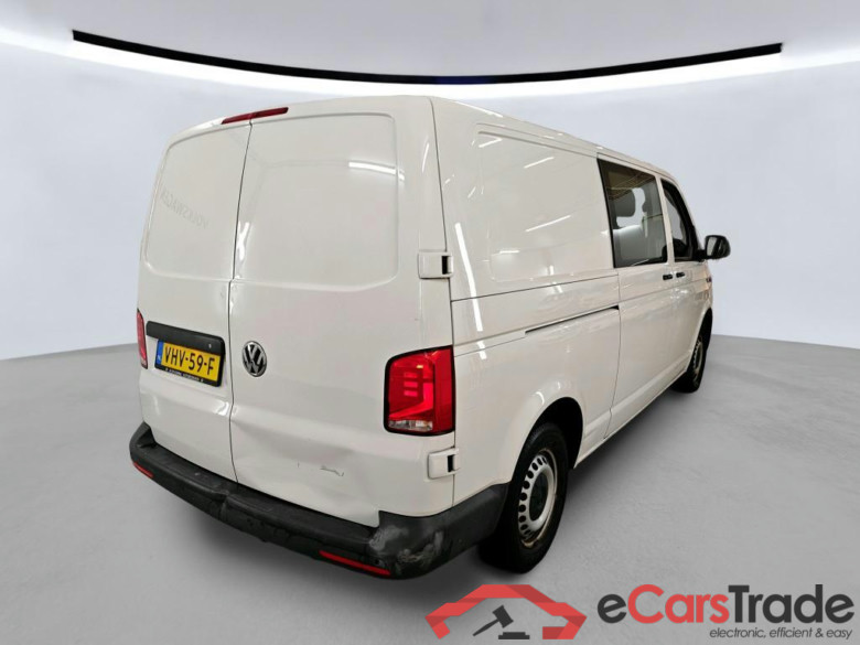 VOLKSWAGEN Transporter 110 kW #5