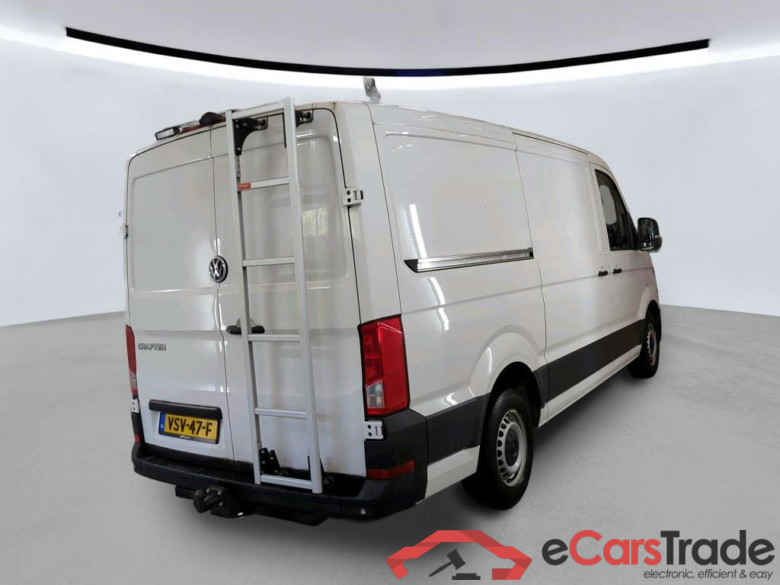 VOLKSWAGEN Crafter 75 kW #5