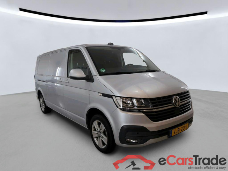 VOLKSWAGEN Transporter 110 kW #4