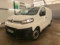 preview Citroen Jumpy #0