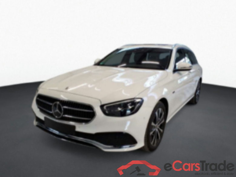 E -Klasse T-Modell E 300 de (213.216)Avantgarde 2.0 225KW AT9 E6d