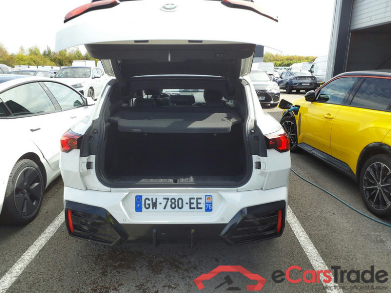 BMW X2 1.5 sDrive20i M-Sport Aut. Pano Laser Harman/Kardon Head-Up LC-Pro Navi-Pro Sport-Leather KeylessGo Camera Klima PDC ... #6