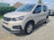 preview Peugeot Rifter #0