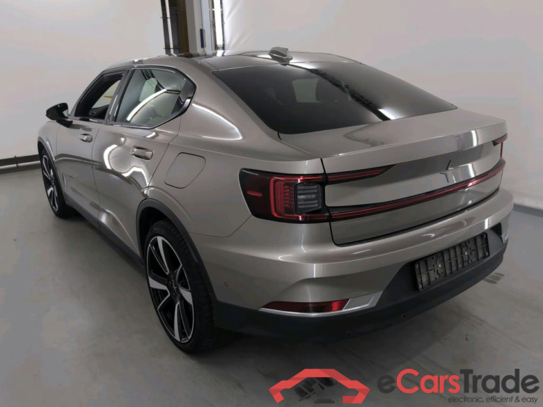Polestar 2 Long Range Dual Motor 78kWh 408Hp AWD Pano LED Virtual ACC Navi Sport-Leather KeylessGo Camera 360 Klima PDC ... #4