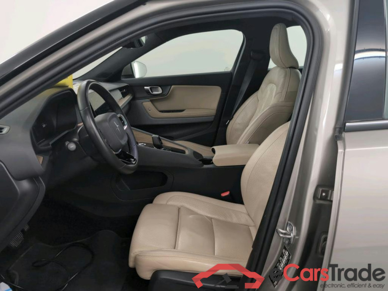 Polestar 2 Long Range Dual Motor 78kWh 408Hp AWD Pano LED Virtual ACC Navi Sport-Leather KeylessGo Camera 360 Klima PDC ... #5