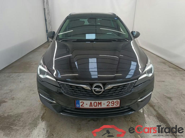 Opel Astra Sports Tourer 1.5 Turbo D 90kW S/S Elegance 5d #5