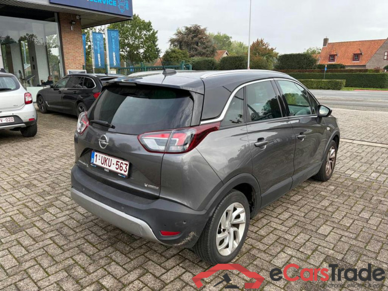 OPEL Crossland X 1.5 Turbo D ECOTEC Innovation S/S (EU6.2 #3