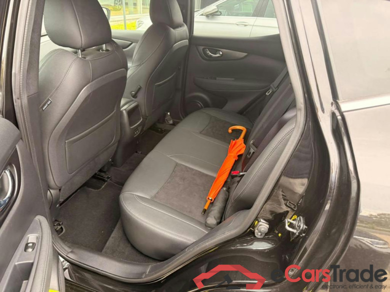 NISSAN Qashqai 1.3 DIG-T Business Edition #6