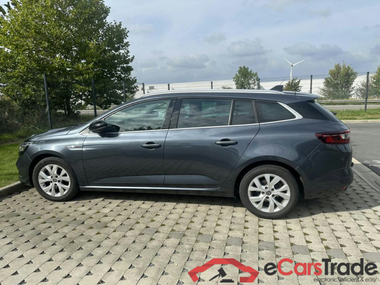 RENAULT Mégane SW 1.33 TCe Limited#2 GPF #6