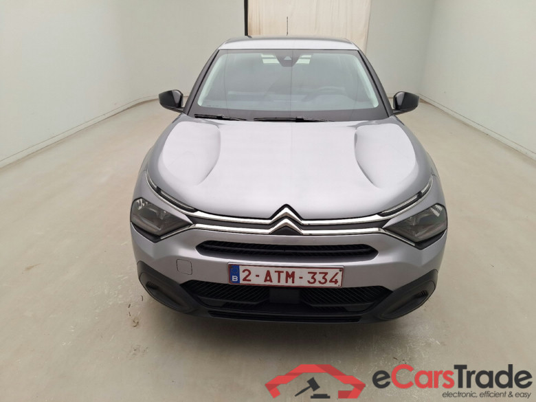 Citroën, C4 '20, C4 1.2PT 100 Live