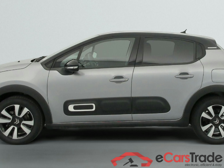 Citroen C3 Shine PureTech 110 S&S BVM6 #4