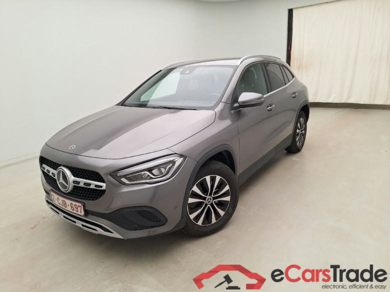 Mercedes, GLA '20 PHEV, Mercedes-Benz GLA GLA 250e Business Solution 5d #2