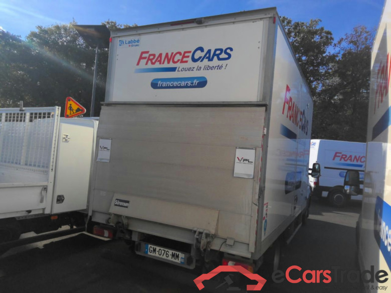 20M3 HAYON PORTE LAT LABBE RIS #5
