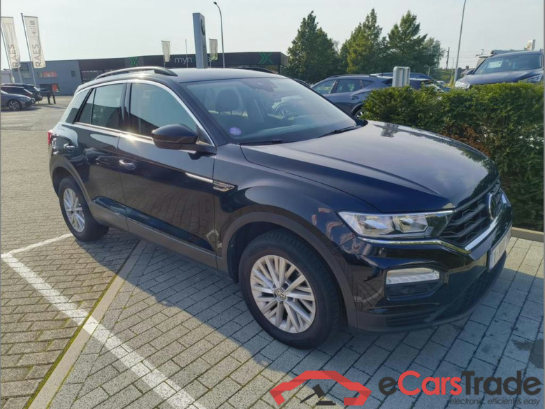 VOLKSWAGEN T-Roc 1.0 TSI OPF #2