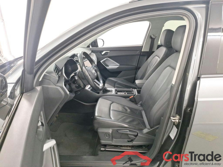 AUDI Q3 1.4 45 TFSI E S TRONIC S LINE #5