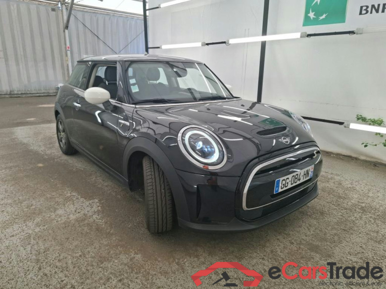 MINI Mini Electric / 2021 / 3P / Berline Cooper SE Finition Business Design BVA #5