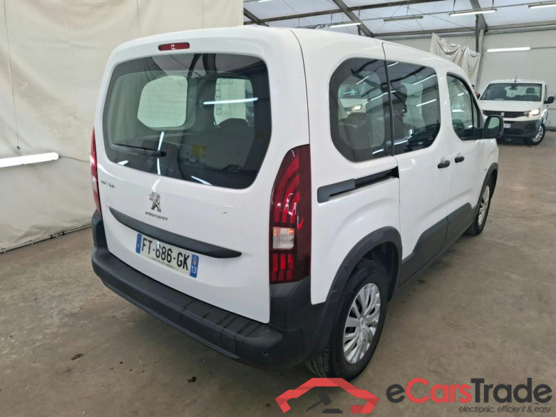 Rifter Active L1 1.2 PureTech #3