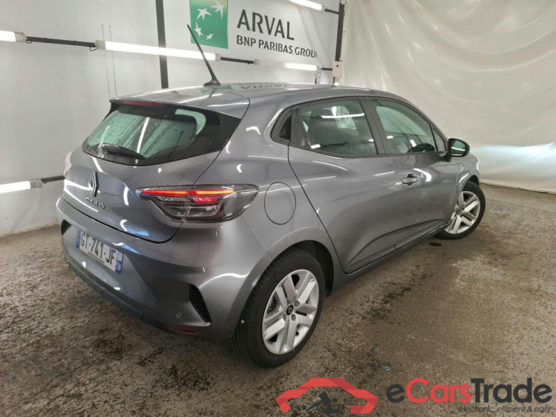 RENAULT Clio / 2023 / 5P / Berline Evolution TCe 90 #3