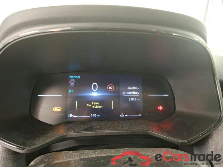 RENAULT Clio / 2023 / 5P / Berline Evolution TCe 90 #6
