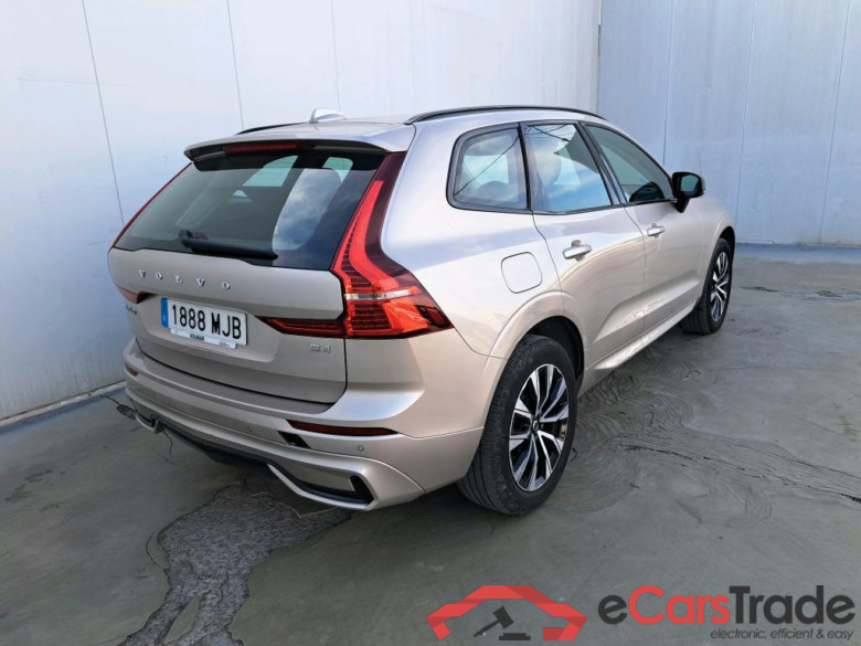 VOLVO XC60 / 2017 / 5P / todoterreno 2.0 B4 D Plus Dark Auto #2