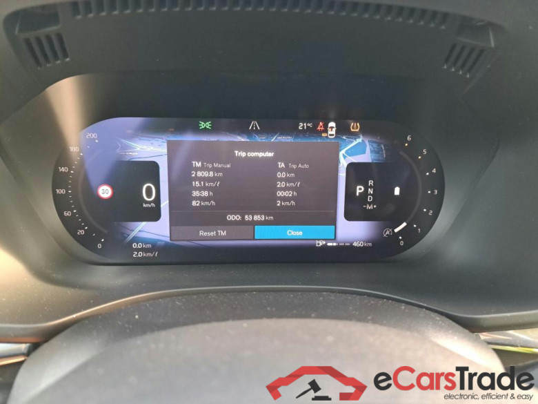 VOLVO XC60 / 2017 / 5P / todoterreno 2.0 B4 D Plus Dark Auto #5