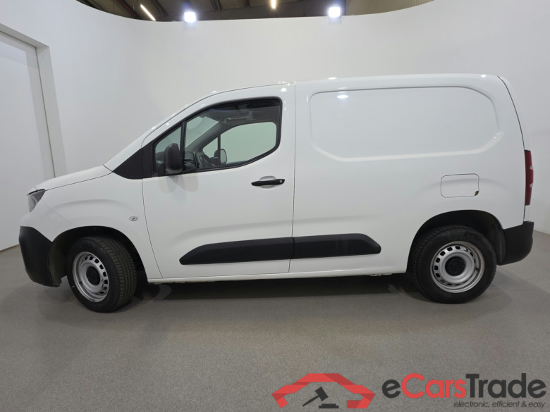 Peugeot Partner 1.5 BlueHDI 100Hp Display Klima ... #2