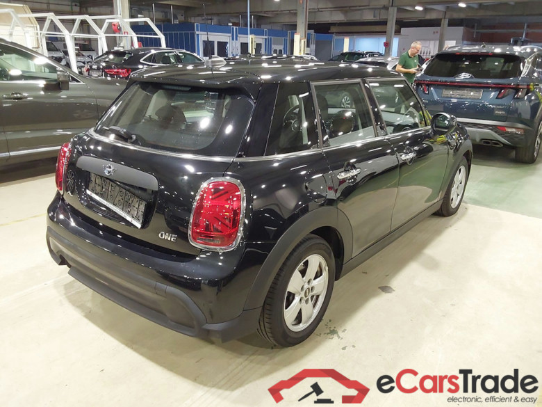MINI MINI 5 DOOR 1.5 ONE #4