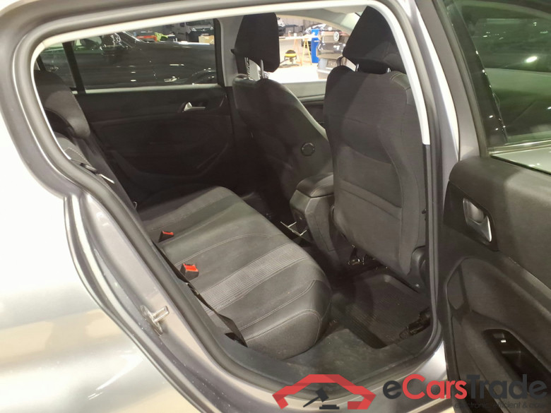 PEUGEOT 308 1.2 PURETECH 96KW S-S ALLURE PACK #5