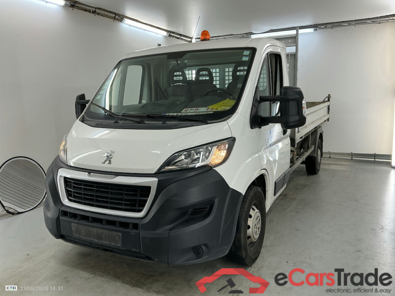 PEUGEOT Boxer 2.2 BLUEHDI S-S 140 PRO 435 L3.. #1