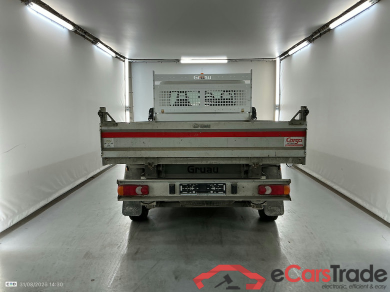 PEUGEOT Boxer 2.2 BLUEHDI S-S 140 PRO 435 L3.. #5
