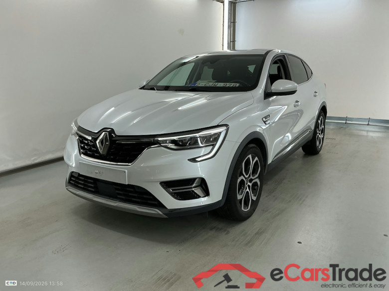 RENAULT ARKANA 1.6 E-TECH 145 INTENS #1