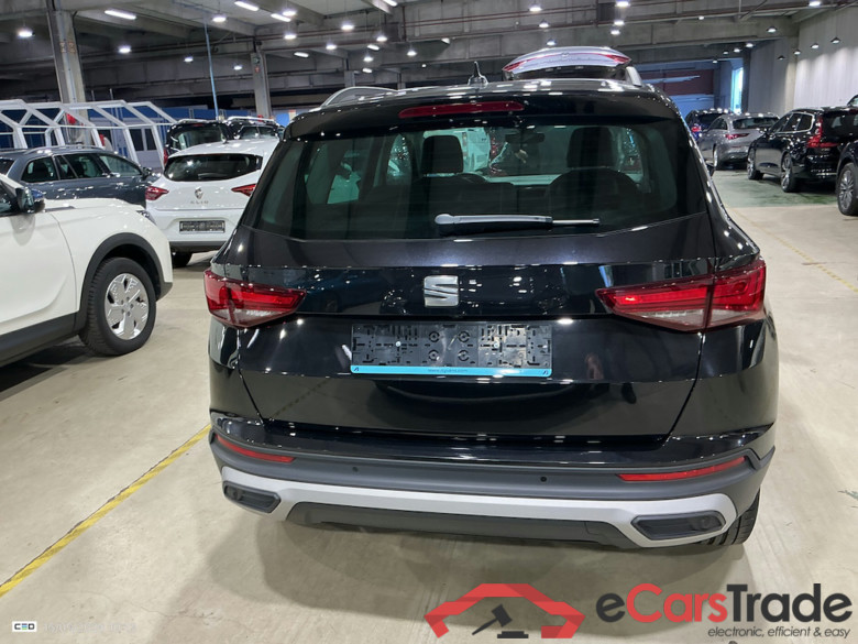 SEAT ATECA 1.0 TSI MOVE #5