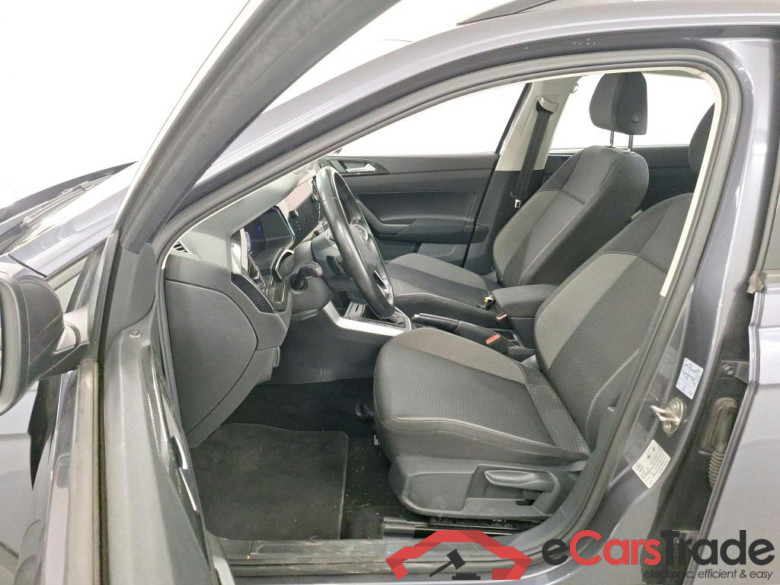 VOLKSWAGEN TAIGO 1.0 TSI 81KW DSG LIFE BUSINESS #5
